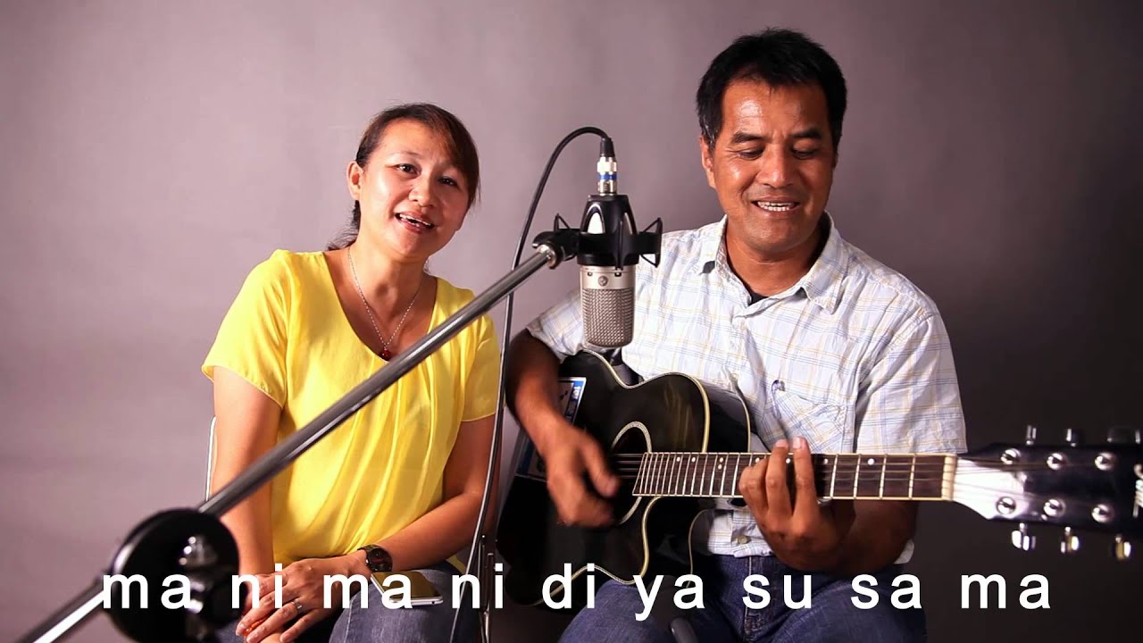 排灣族歌曲-歡樂歌