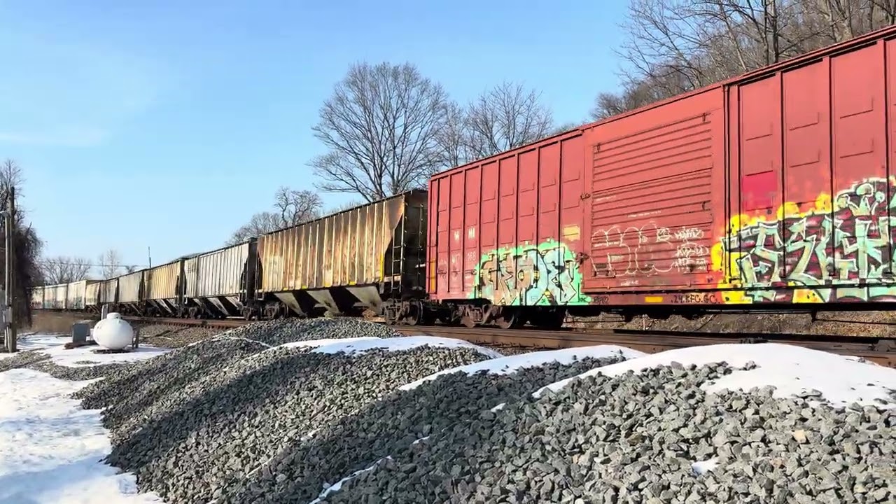 NS 32A exiting off Rockville Bridge