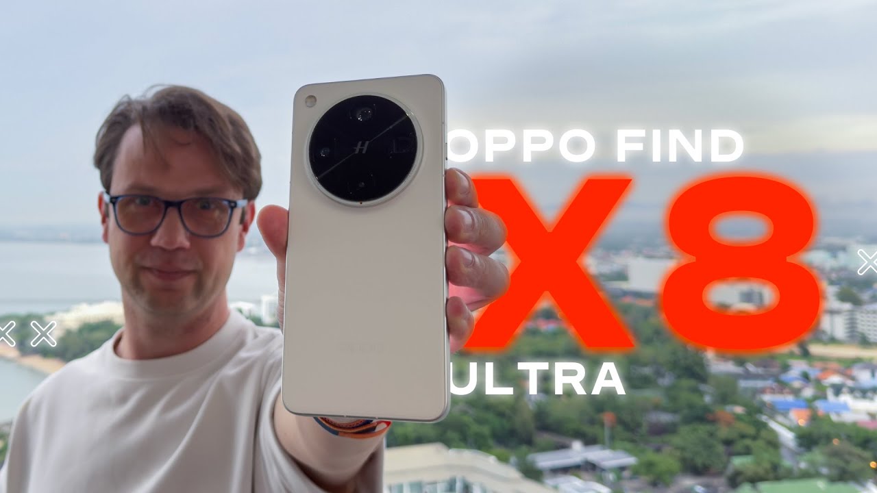 ГОРЬКАЯ ПРАВДА 🔥 СМАРТФОН OPPO FIND X8 ULTRA ИЛИ ЛУЧШЕ XIAOMI 15 ULTRA ФАКТЫ ПРОТИВ ЭМОЦИЙ
