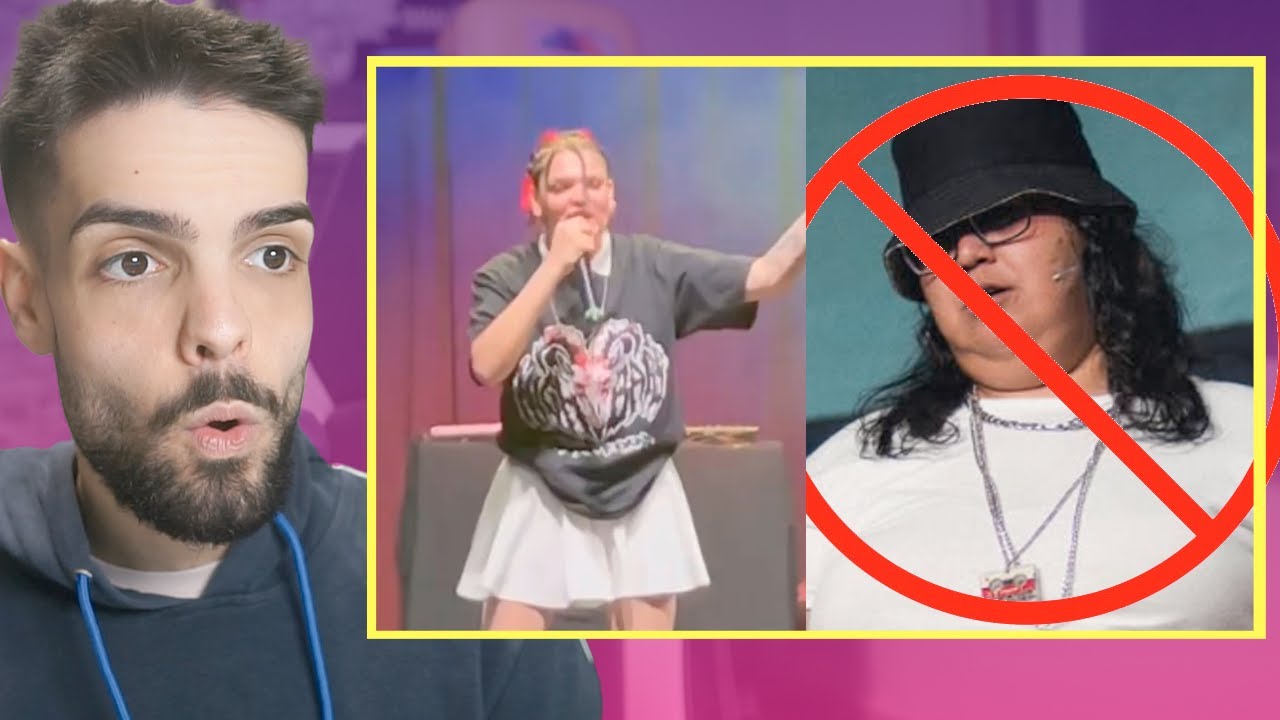 🔥DOBLE N DEJ&Oacute; TIRADA a NEOC y BLOQUE&Oacute; a BC🔥 🚨POL&Eacute;MICA HIST&Oacute;RICA en BC por ESTILO TOLUCA🚨