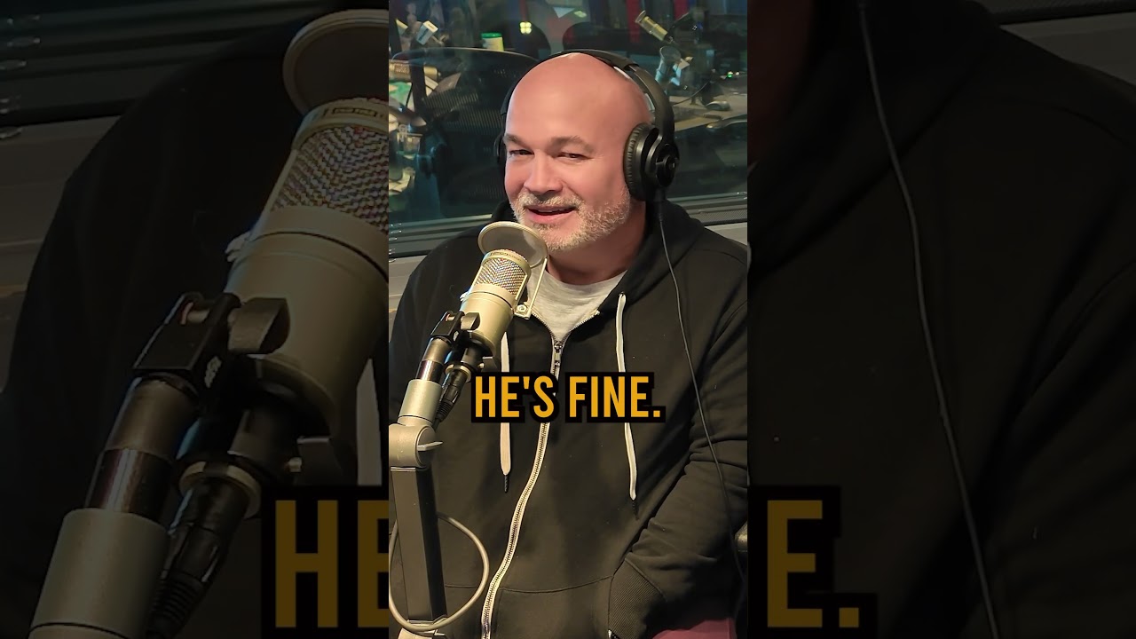 Max Gets Beat Up!