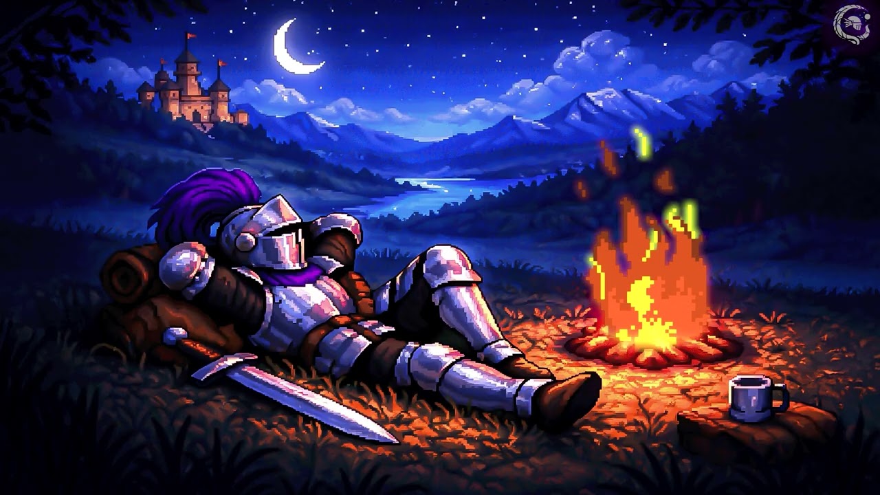 You did well today Traveler.. Get some Rest..