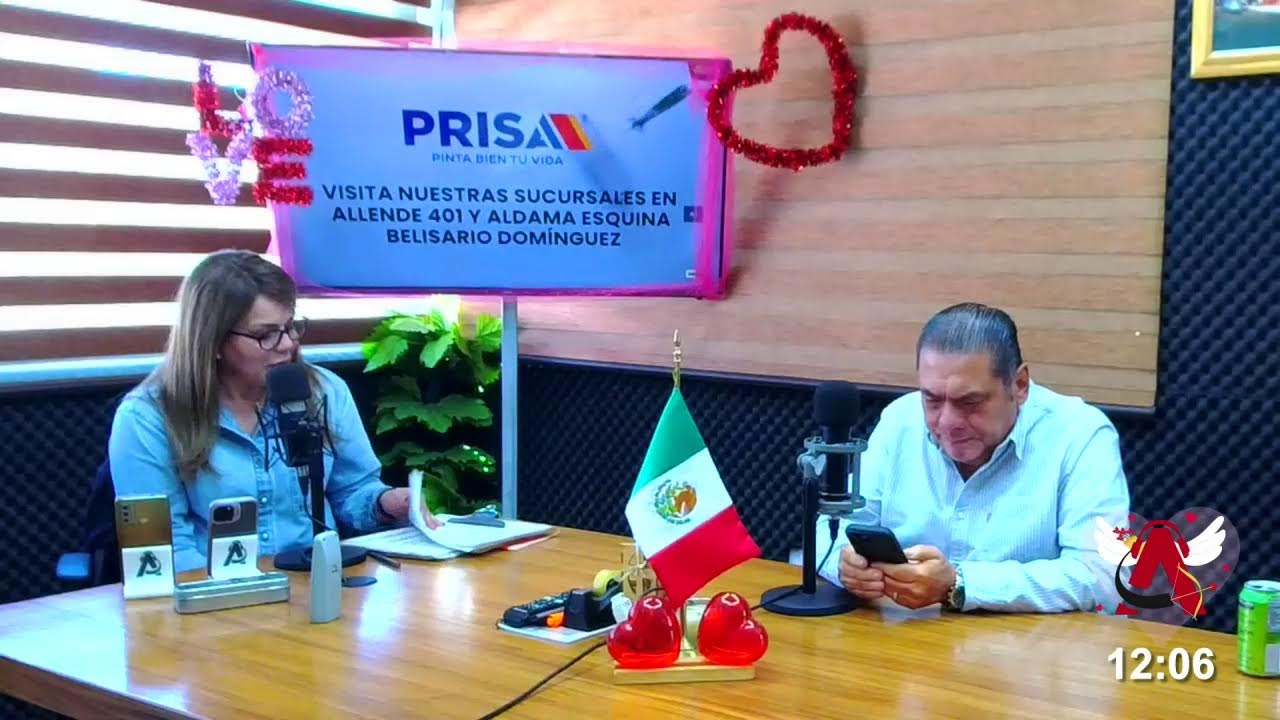 JUEVES 29 DE ENERO DE 2026 | SALUD PARA TI | COMENTANDO LA NOTICIA