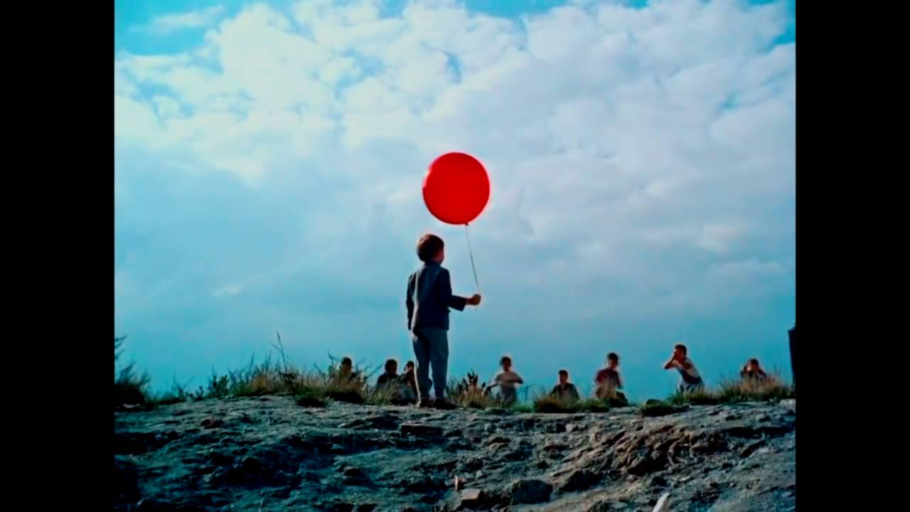 New Order- Ceremony (Lyric Video)