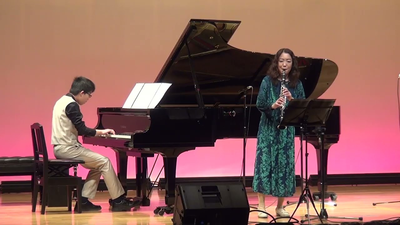 2025.12.14 緑公会堂（I Dreamed A Dream)