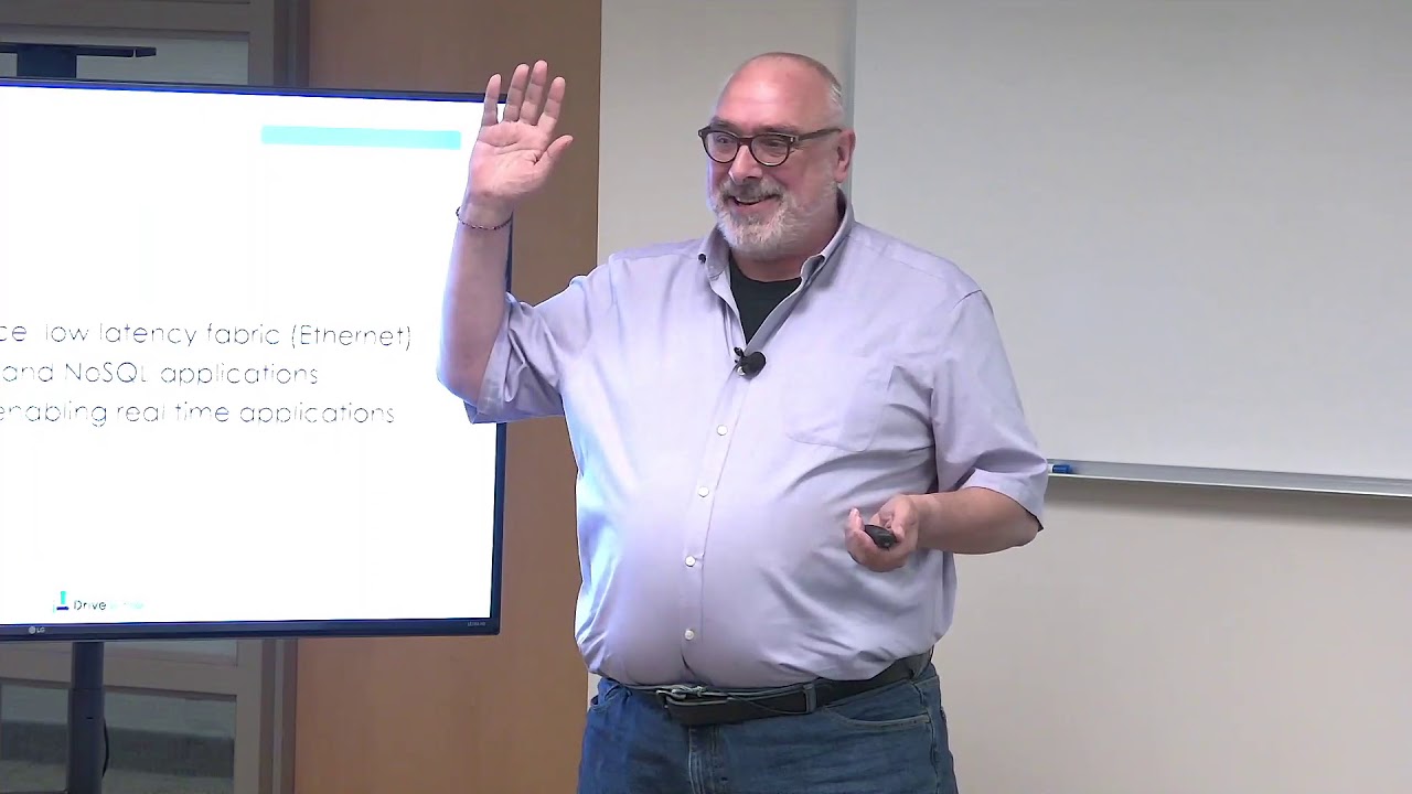 DriveScale Product Architecture