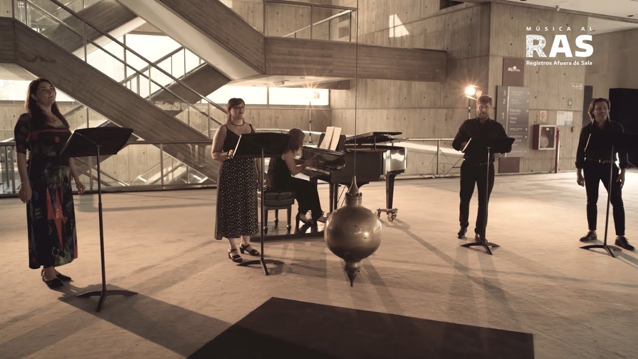 #MúsicaalRAS| 