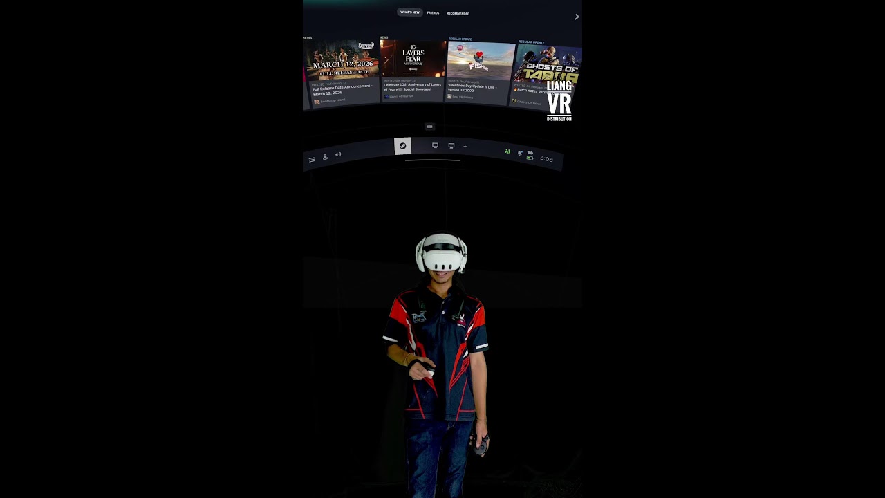 Resident Evil 8 VR