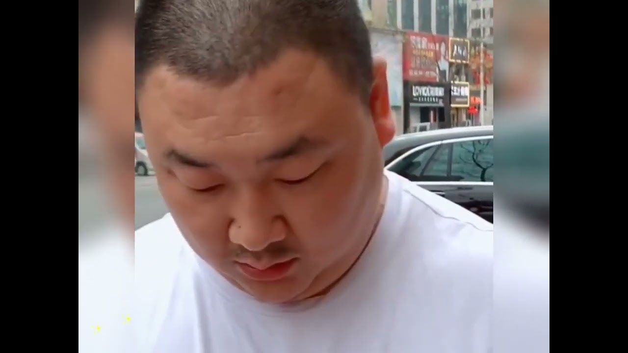 盘点人真搞笑的于家村长