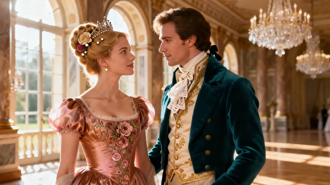 Abandoned In The Dangerous London Fog - The Heartless Duke Saved The Poor Companion
