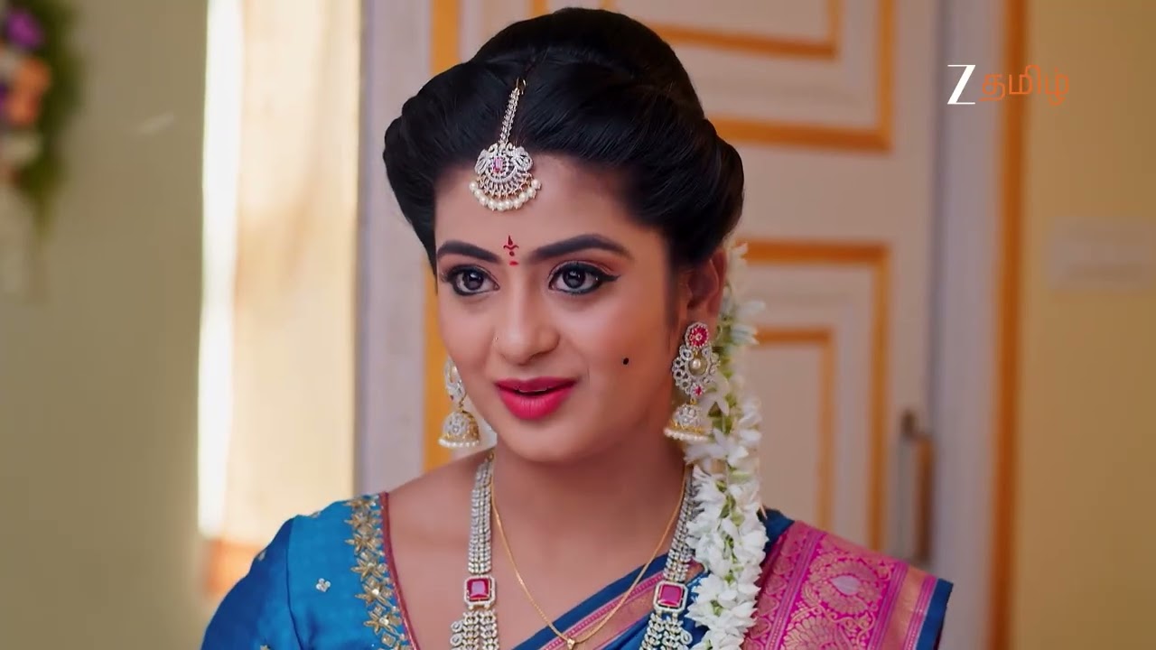 Aval Varuvala | Ep - 36 | Webisode 01 | Dec, 13 2025 | Raghu, Gowthami, Archana | Zee Tamil