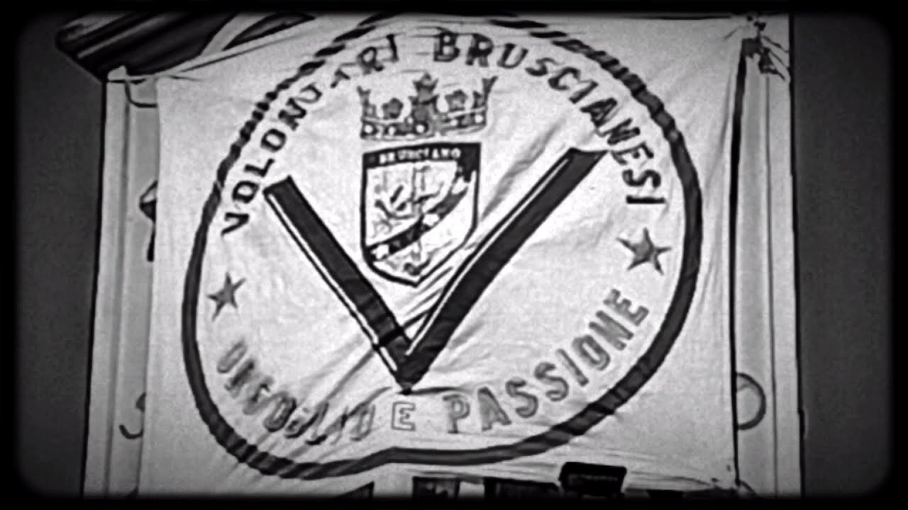 SIVIGLIA  - INNO DEI VOLONTARI 1978