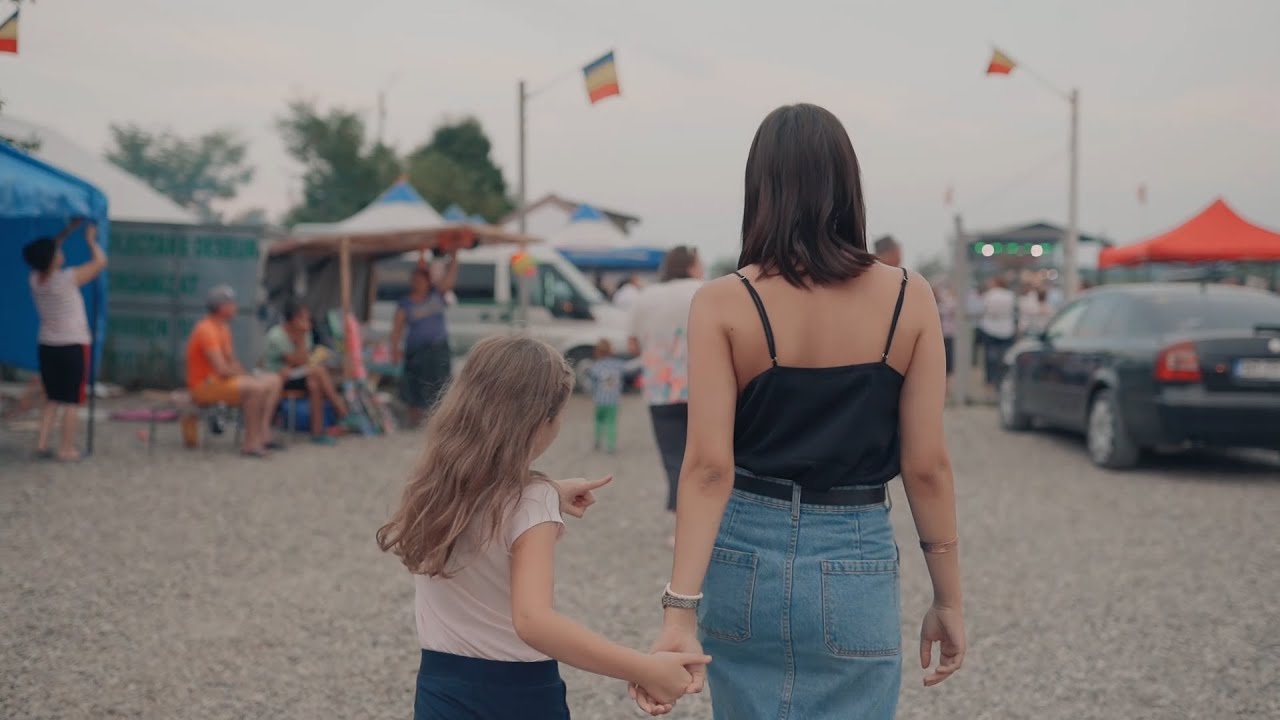 Comuna Raucesti - Comunitate Europeană