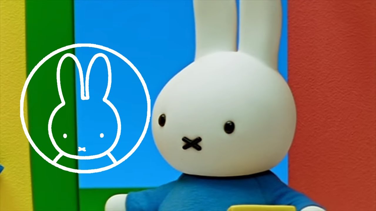 Miffy's Surprise • Miffy and Friends