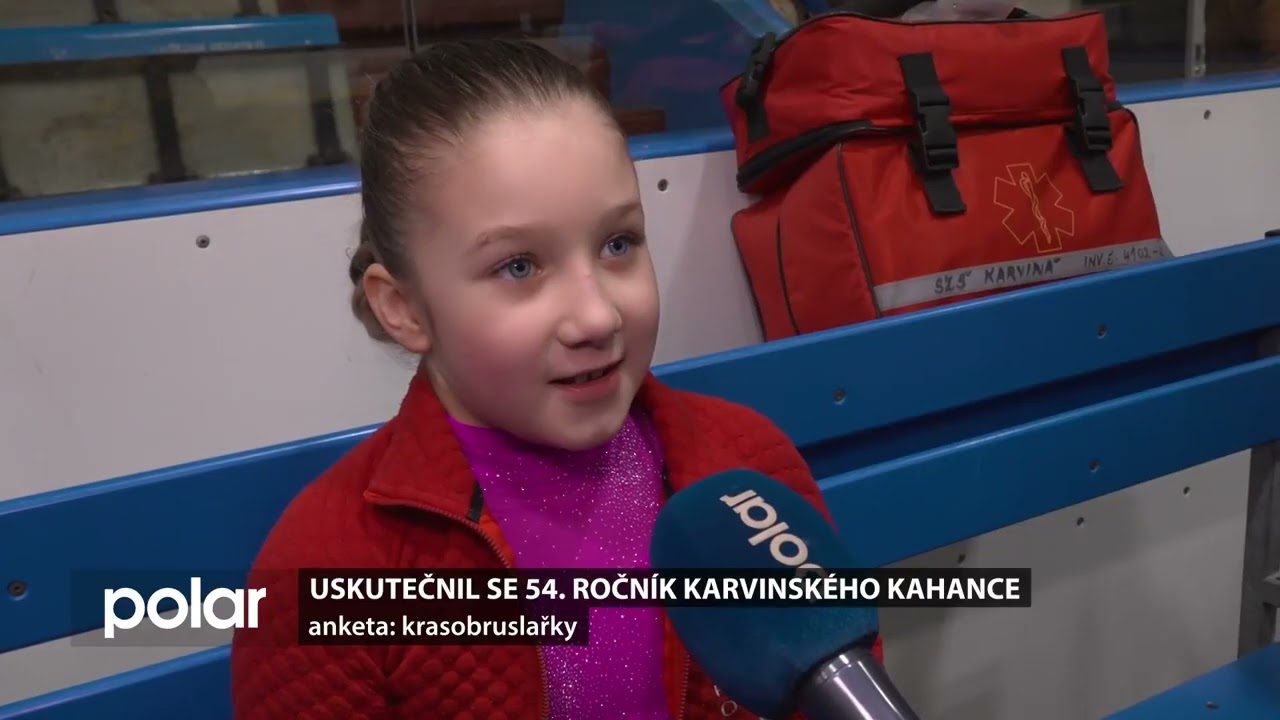 Karvinský expres 27. ledna 2026