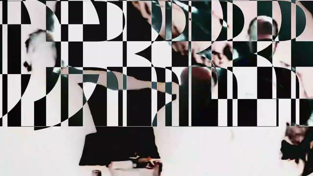 The Glitch Mob - Antireal