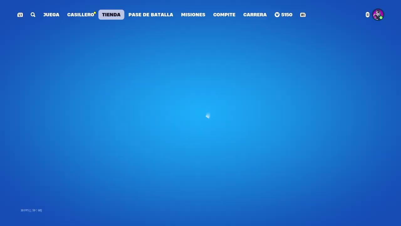 Fortnite |Misiones de Pesadilla Descerebrada |Pesadilla Tres |Estampida de la horda