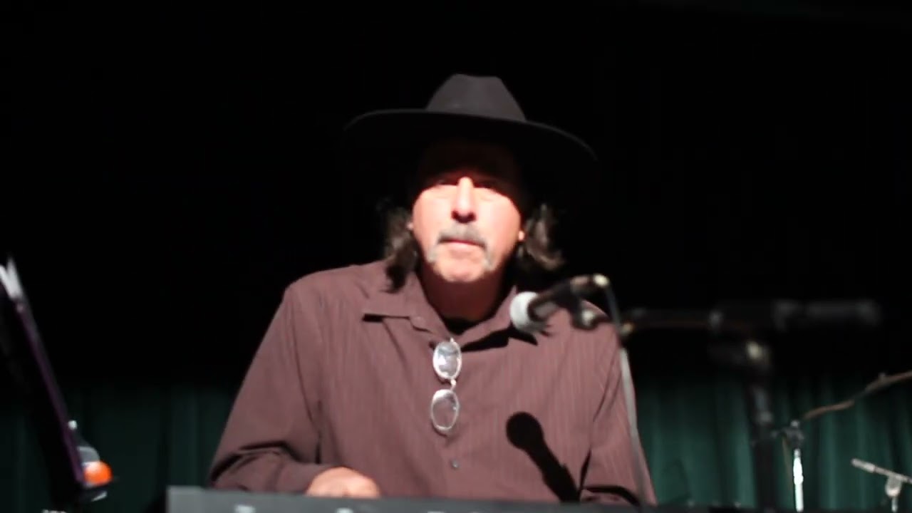 0009 - Louie and the Lovers Rise Again CD Release Party - Zydeco