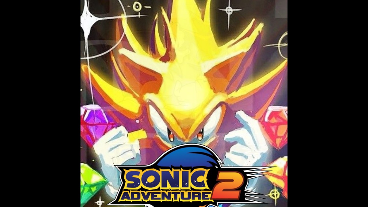Super Sonic Hero x Live and Learn!