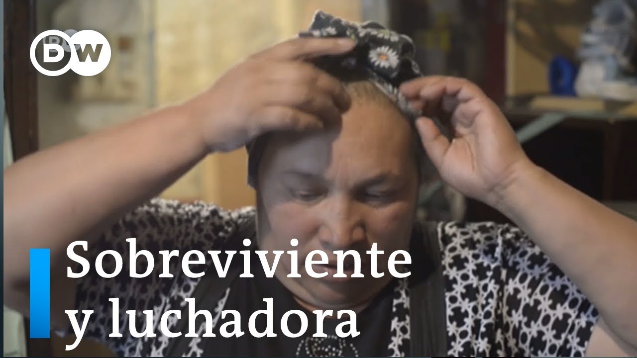 Sobreviviendo a la pobreza en Colombia