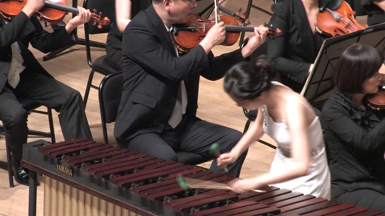 Introduction & Rondo Capriccioso by saint seans