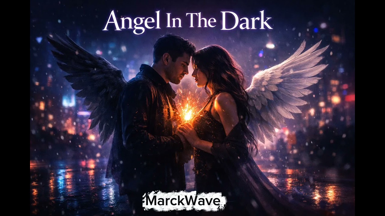 Angel in the Dark - MarckWave