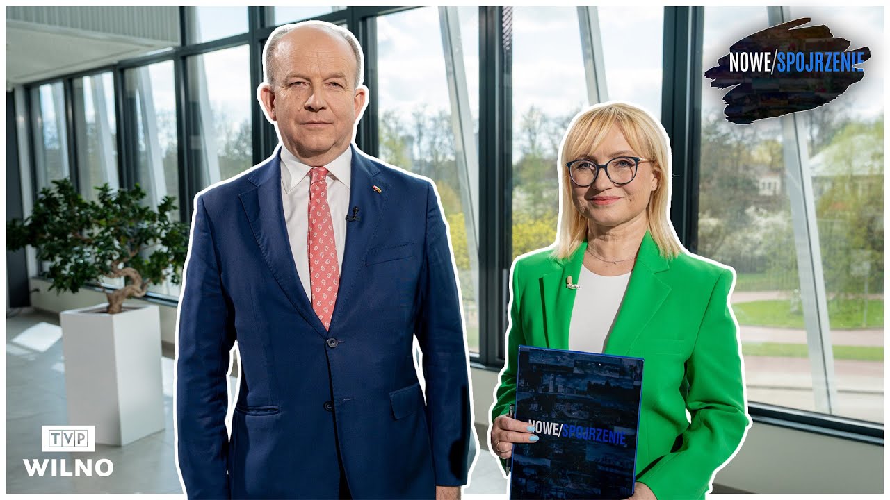 Nowe spojrzenie | Konstanty Radziwiłł: relacje polsko-litewskie #88