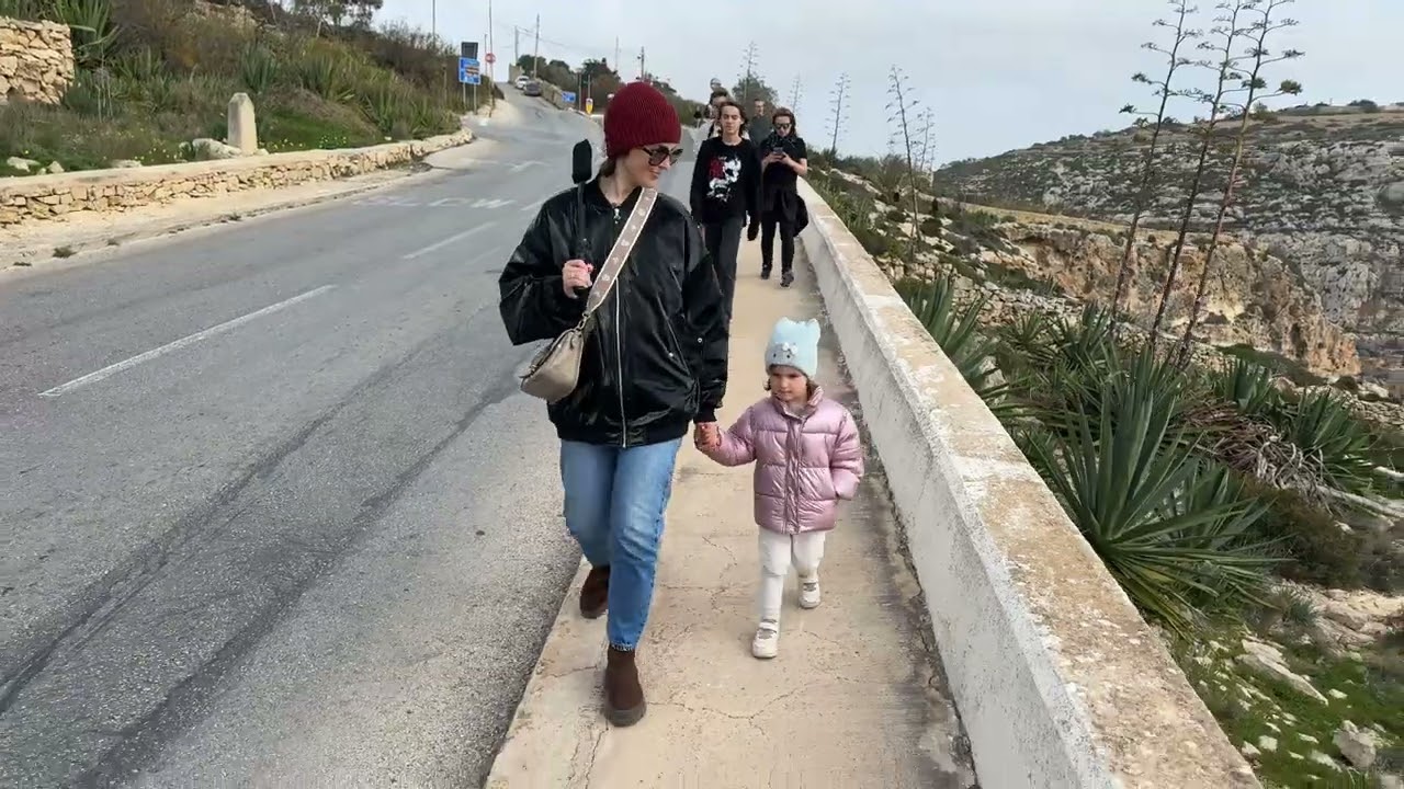 Malta JAN 2025