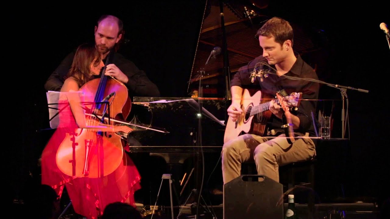 Long Distance Traveller LIVE - Sareena Overwater