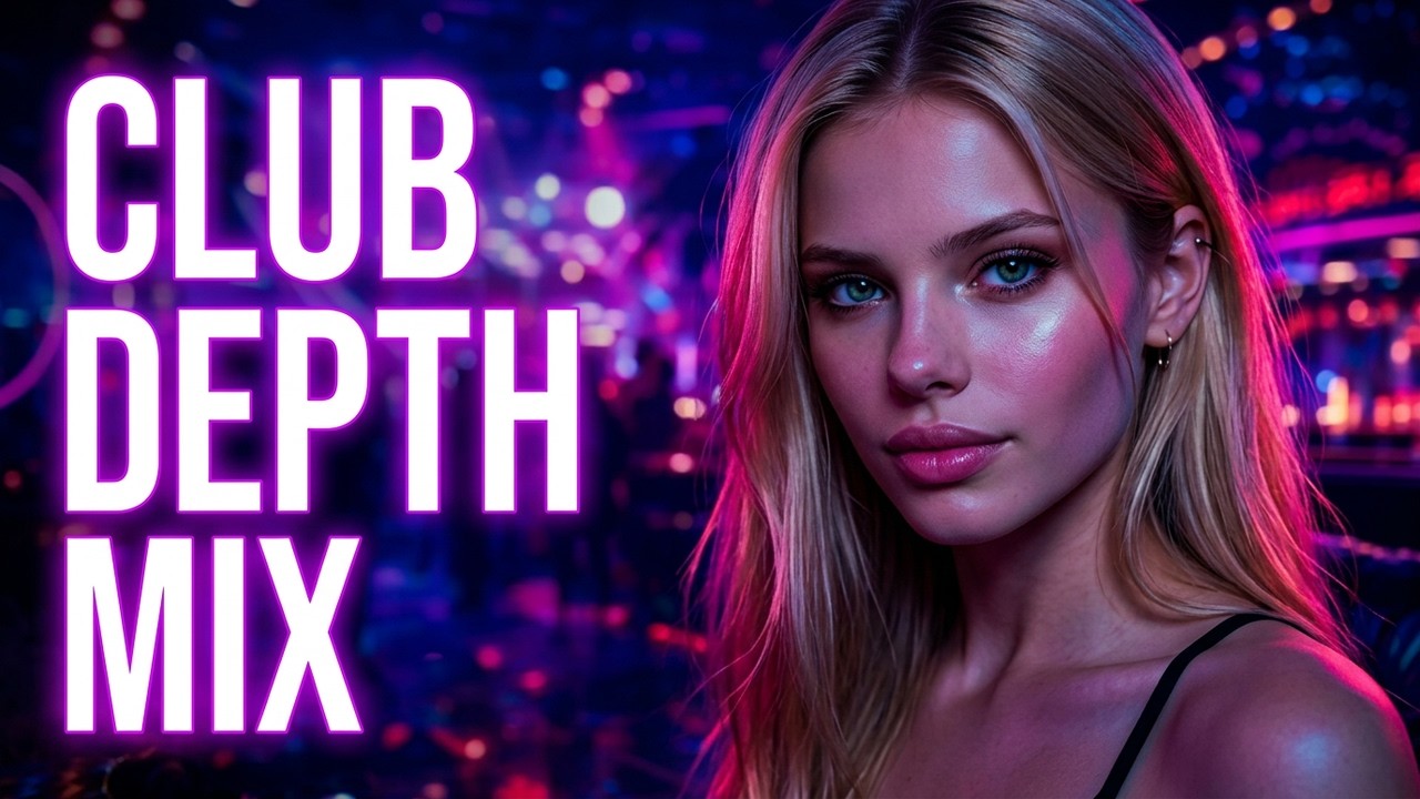Midnight Frequency Club Depth