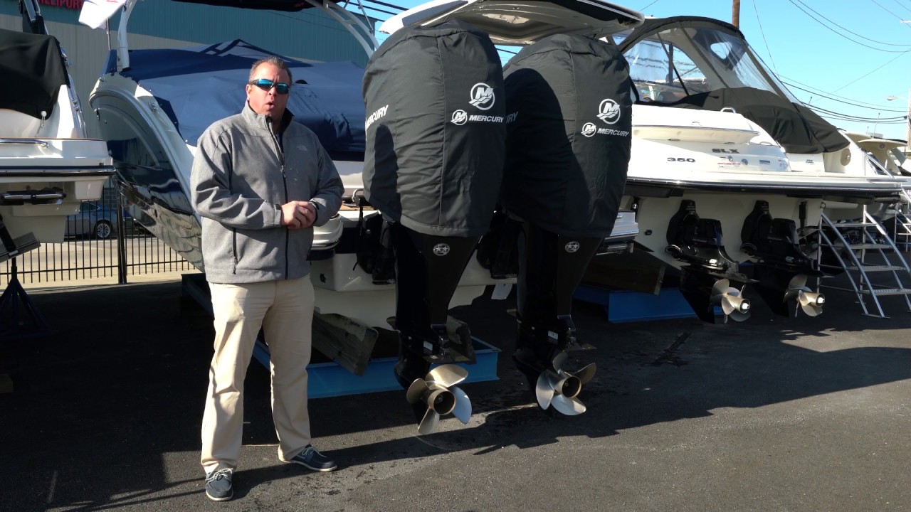 Boating Tips Episode 11: Winterization