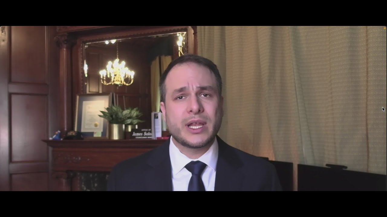 Mayor Solomon accuses ex-Mayor Fulop of mismanaging Jersey City funds