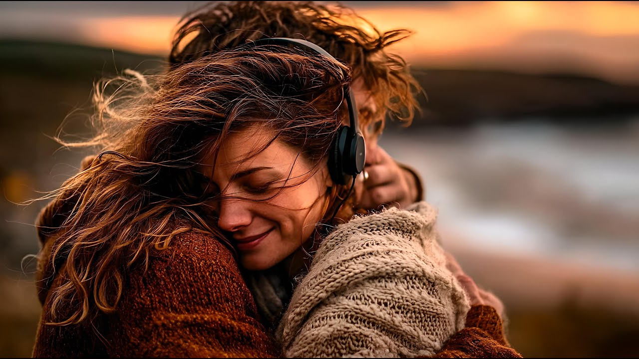 70s Soft Rock Pop | Romantic Sunset Serenity