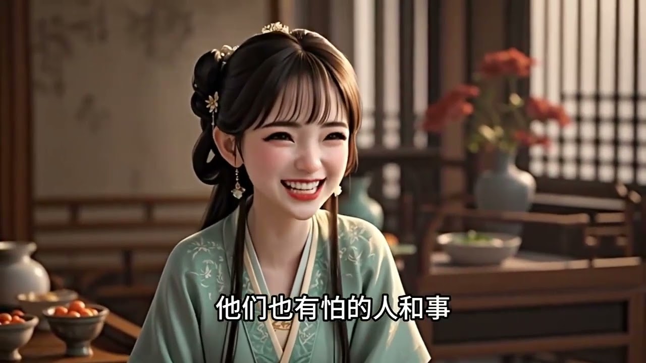 《锦瑟良缘》庶女赵婉清被设计替嫁，成了傻王爷的侧妃。原以为坠入深渊，却发现王府暗藏玄机--装傻的王爷、纯善的王妃，满府皆是眼线。在笑料百出的日常中，三人结成同盟，赵婉清管家要账、智斗皇子#小茉推文