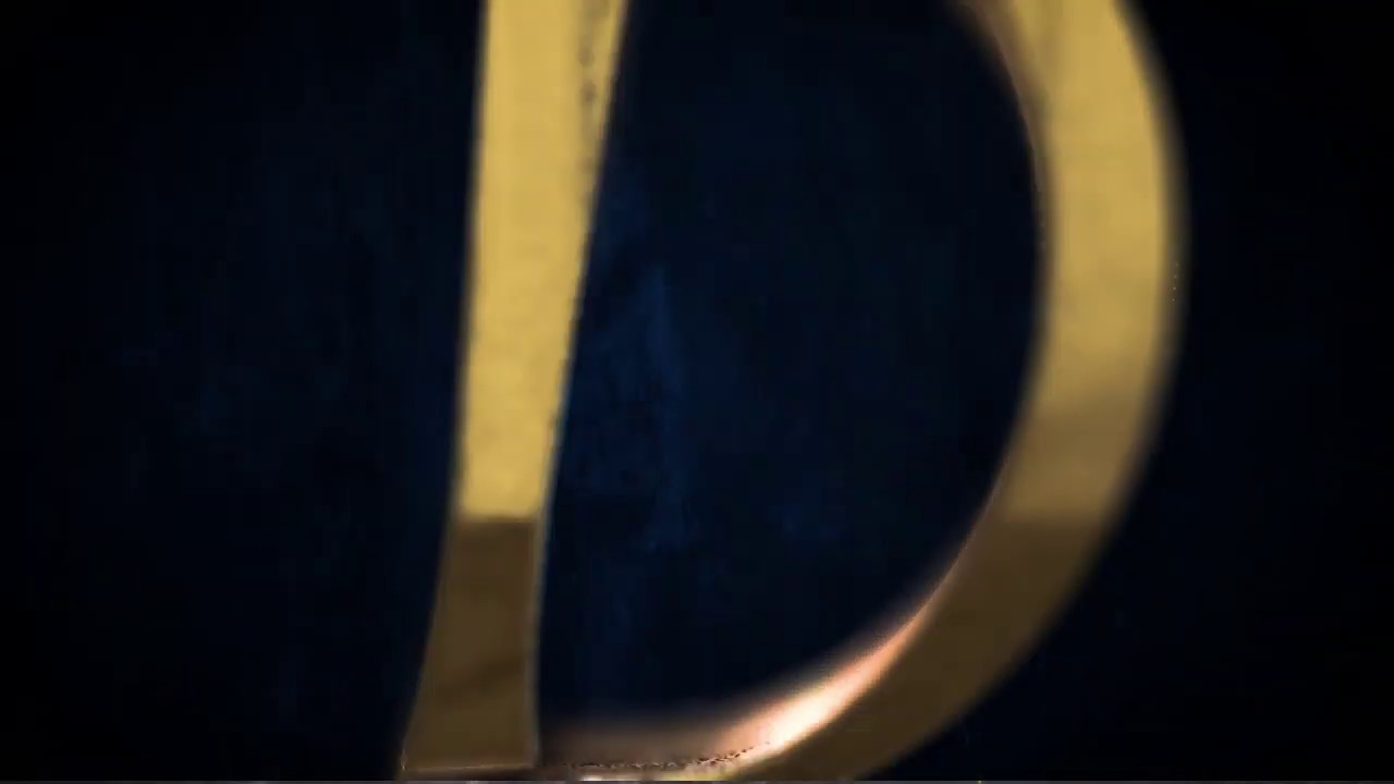 3D New Intro | After Effect Element 3d | Video Copilot Element 3D Plugins