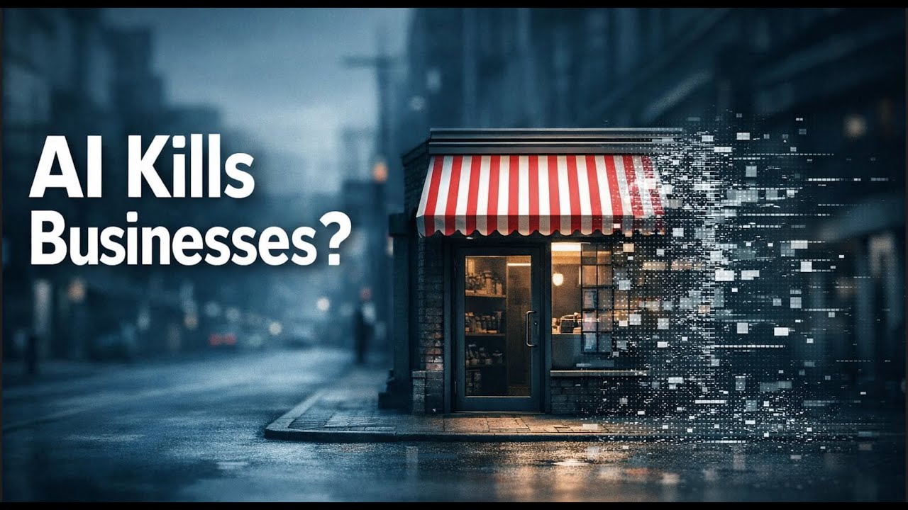 EXPOSED | What Happens at the Office Water Cooler When You Toss in AI?  | AI Governance