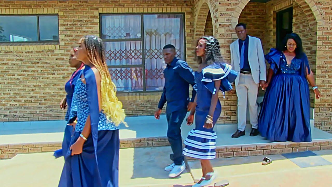 Thanks Giving (Shikweni MG) (O Tshepegile) (Ndhambi Wa Dzumeri, Giyani, Limpopo) (Ntwanano Media)