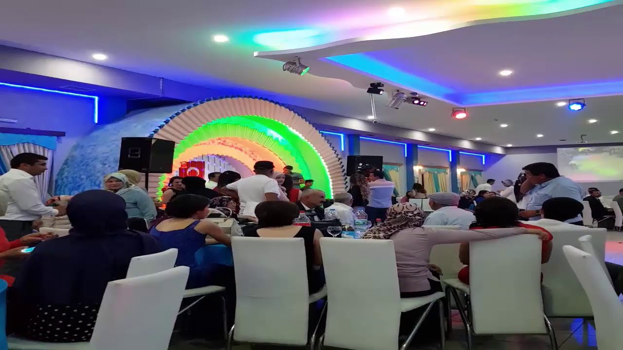 Askerden düğüne süpriz(Siirt Eruh 3.Komanda Tugayı)