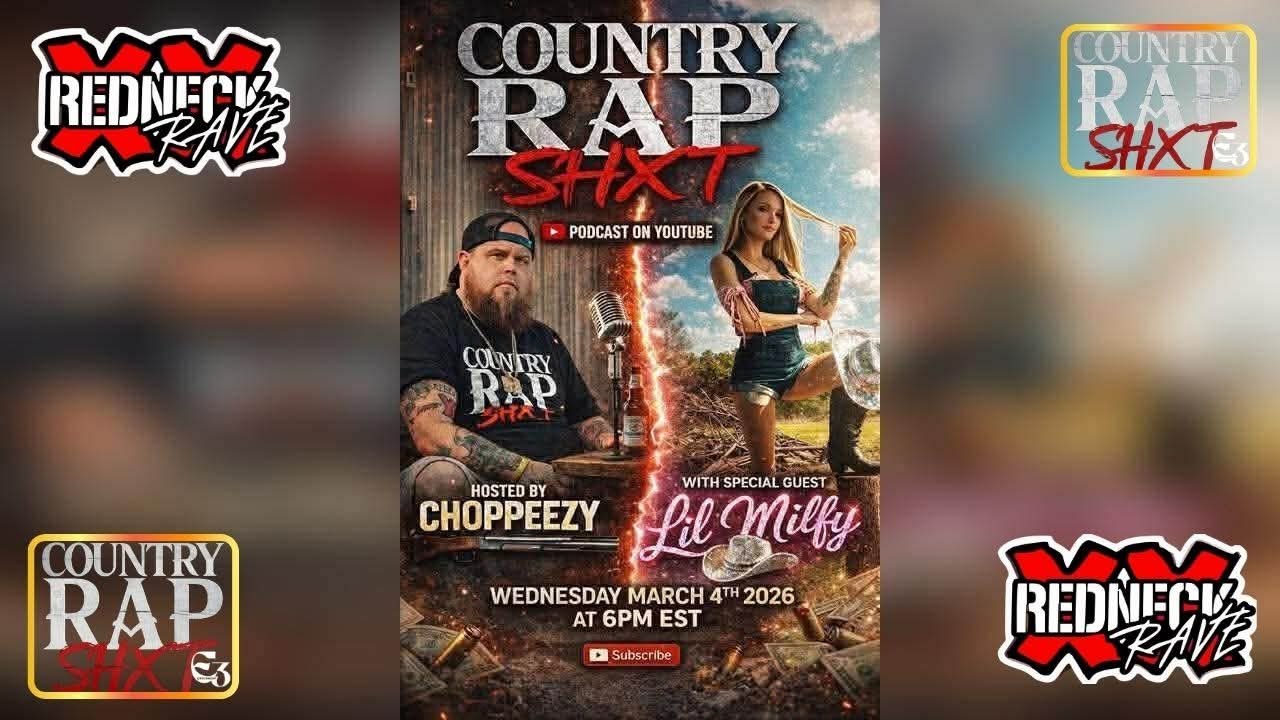 Country Rap Shxt:S2 Ep12 Lil Milfy