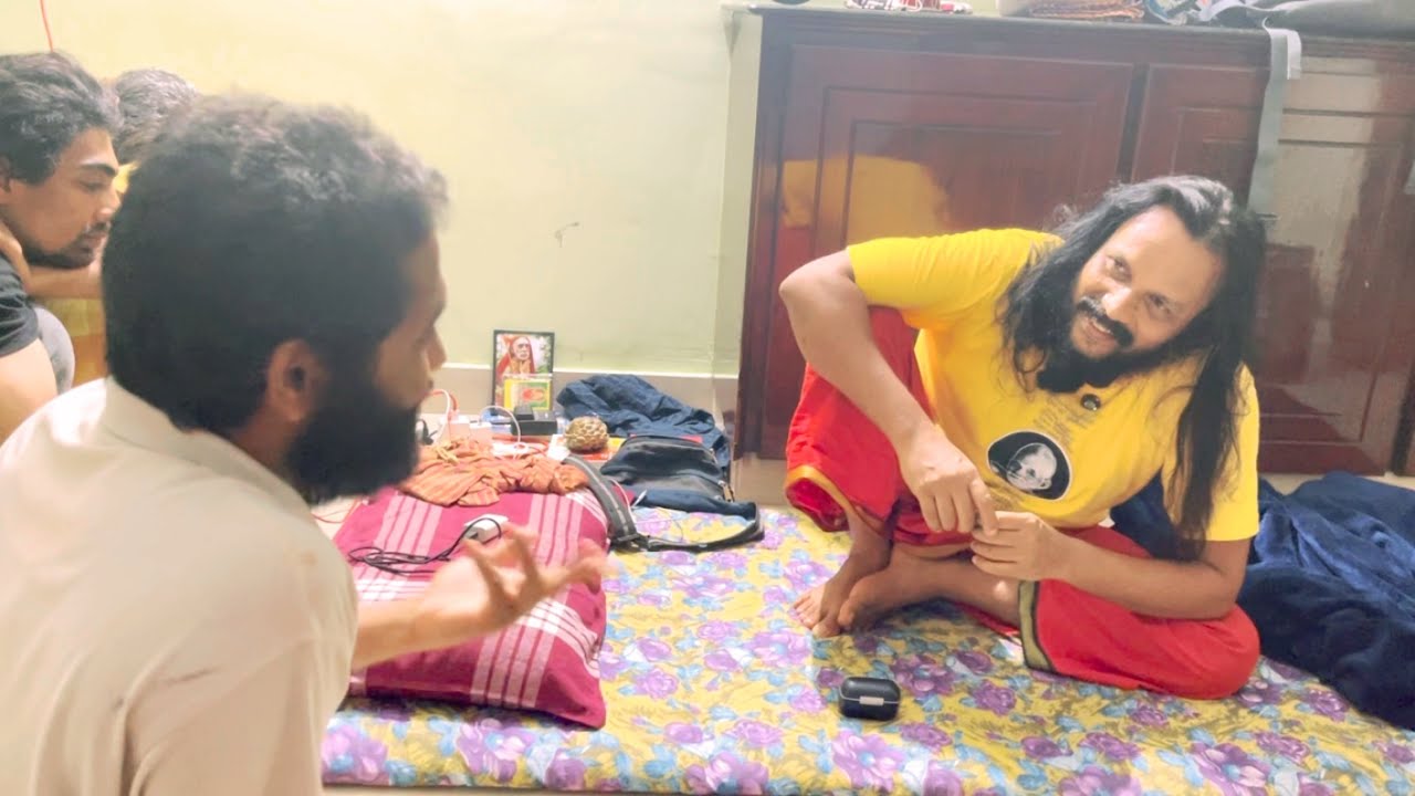 ఎక్కువ తెలుసుకోవడం కంటే తెలుసుకున్న కొంత ఆచరించడం ముఖ్యం🌹వ్యక్తి కాదు విషయం ముఖ్యం🌹Kanthrisa 