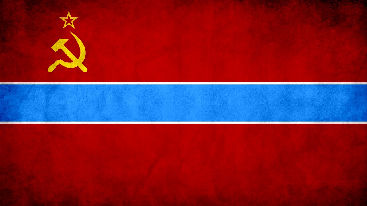 One Hour of Soviet Uzbek Music
