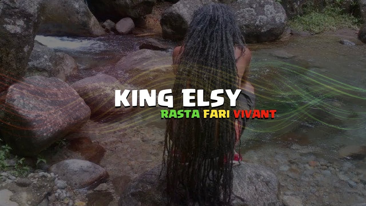 KING ELSY 