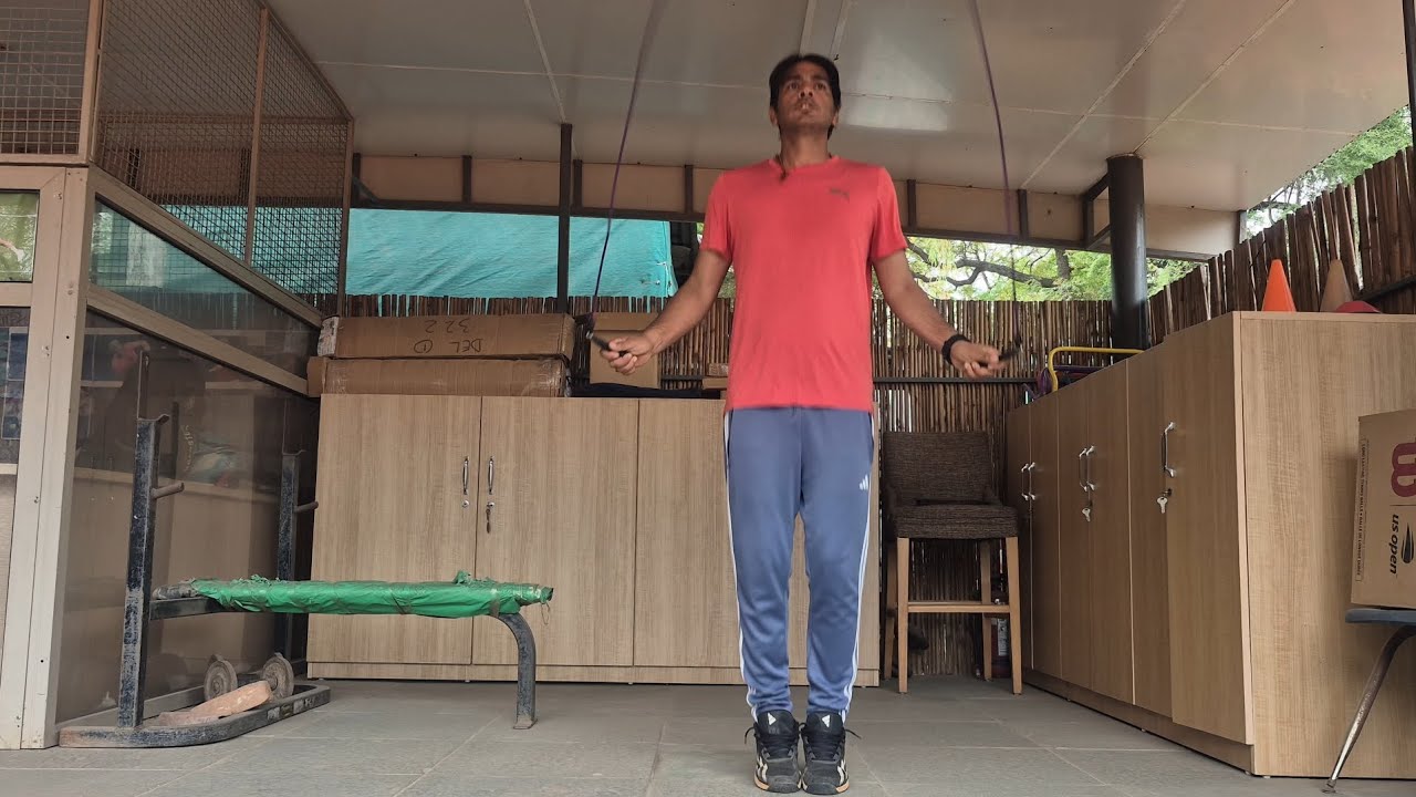 Day 4| Fitness Challenge Completed @ kawachsamraat