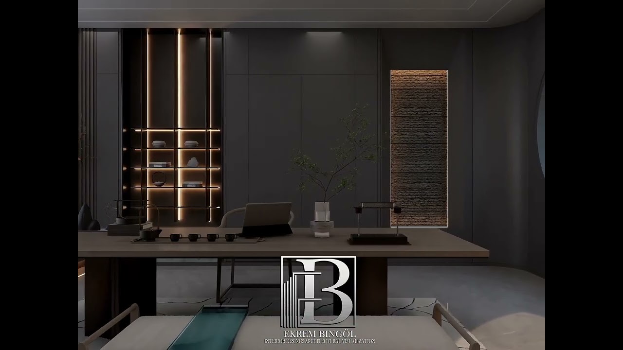 İstanbul ofis tasarımı | Modern Mimari & Interior Design 2025