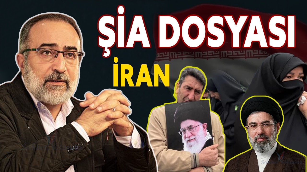 Şiiliğin Tarihi⎜Şia Dosyası - Ebubekir Sifil Hoca #iran