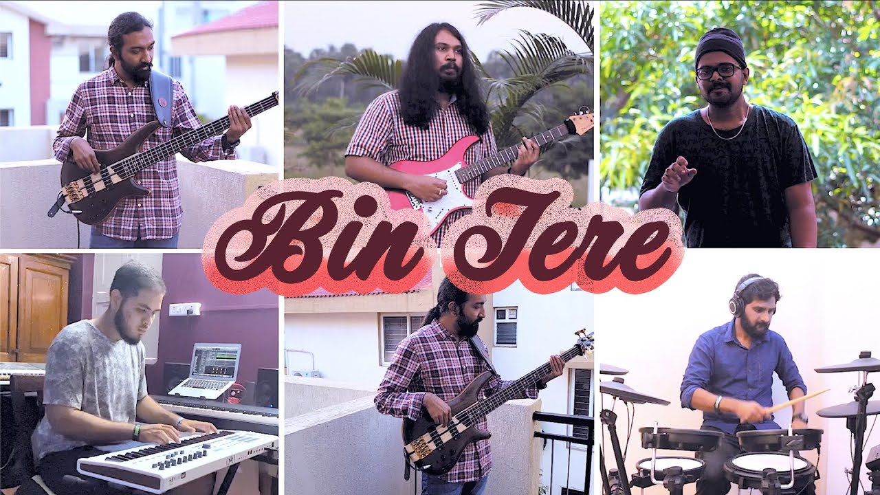 BIN TERE | Vishal-Shekhar | I Hate Luv Storys | DynaGroove