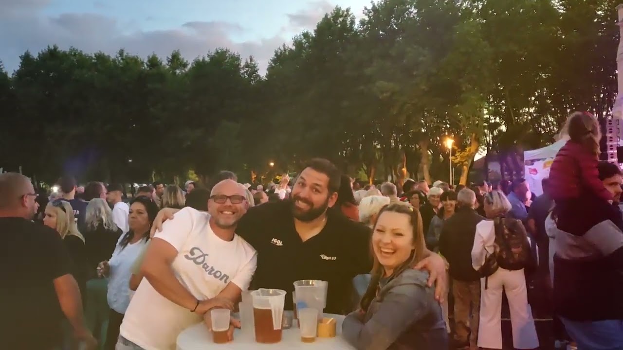 AUDENGE - AUDENGE FAIT SON FESTIVAL 2024