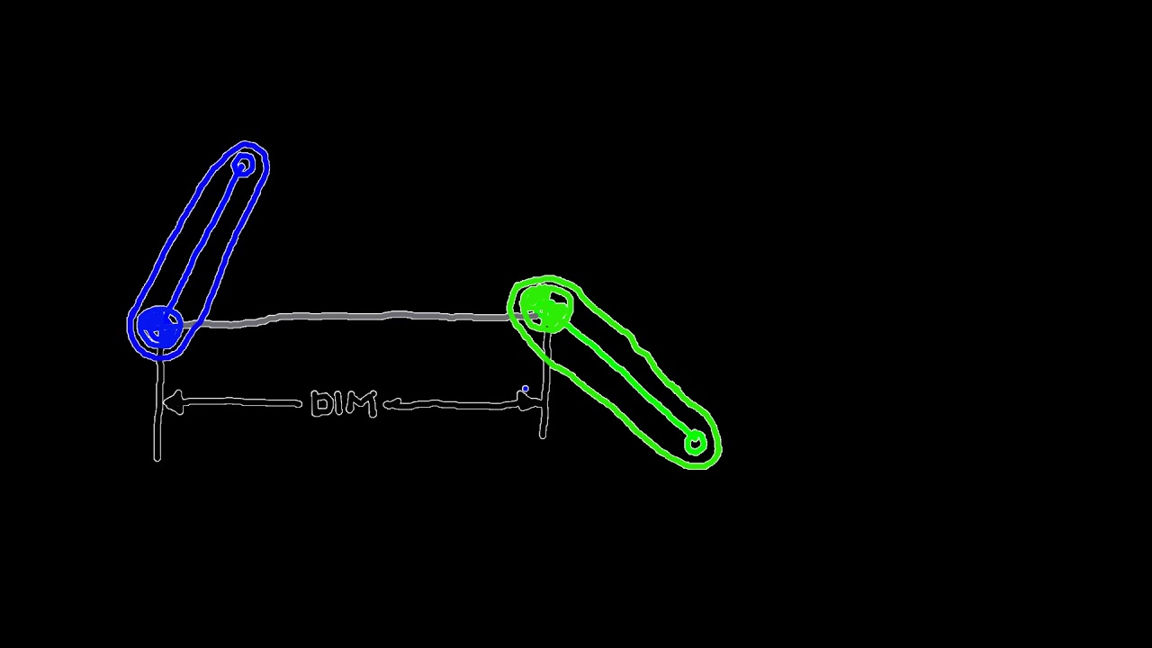MechDesigner Tutorials - Part 4 -Adding and Editing Gear