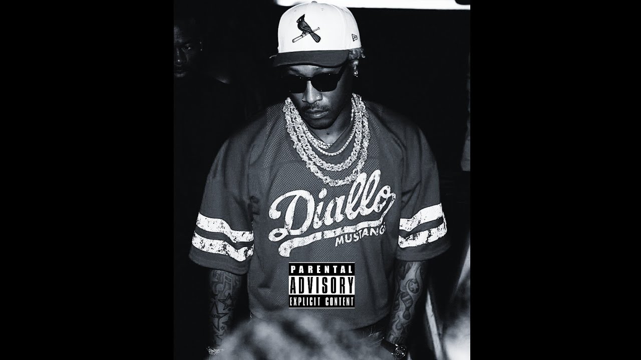 [FREE] FUTURE TYPE BEAT 2026 - 