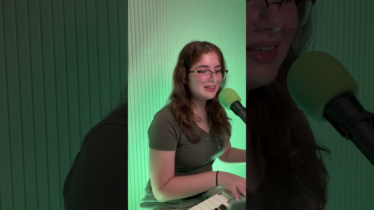 Al Estar Aquí Danilo Montero Cover